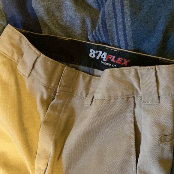 dickeys 32x34 - Picture 2 of 3